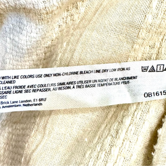 NWT Free People Shiloh One-Piece, Size M - Picture 14 of 14